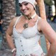 Image for article titled The Force Is Strong With This Gallery Of Star Wars Celebration Cosplay